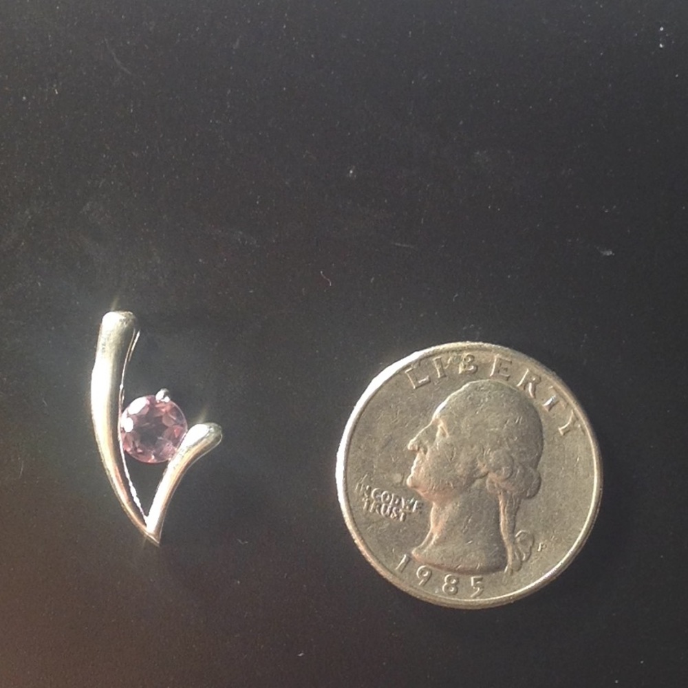 Amethyst Slide